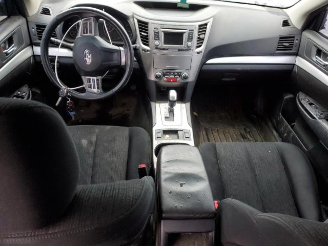 4S3BMBC63E3033850 Subaru Legacy 2.5i Premium