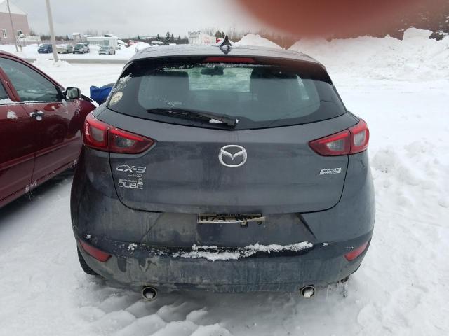 2018 MAZDA CX-3 TOURI - JM1DKFC7XJ0313369