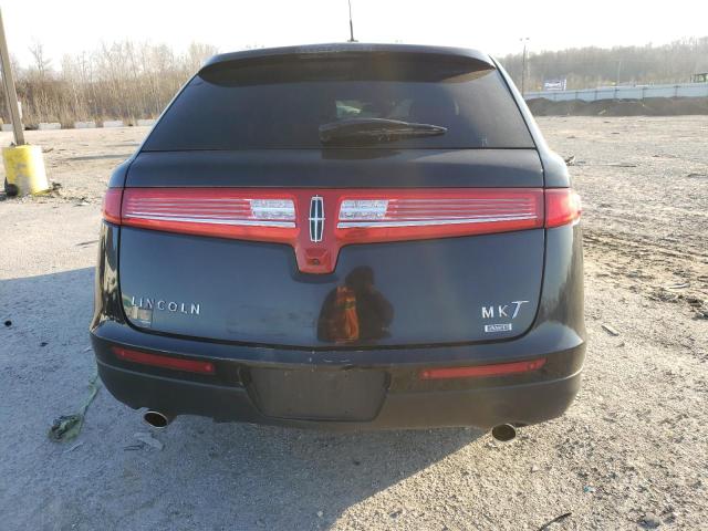 2LMHJ5NK4GBL00608 Lincoln MKT