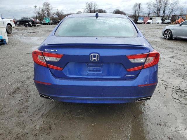 2019 HONDA ACCORD SPO 1HGCV1F33KA078499