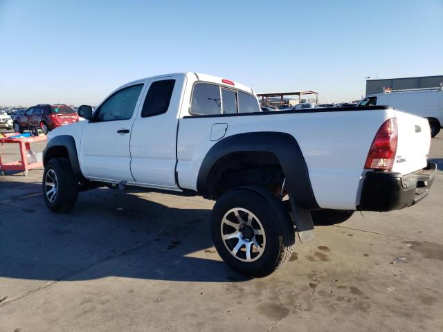 2015 TOYOTA TACOMA PRE - 5TFTX4GNXFX048977