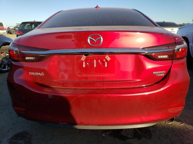 2021 MAZDA 6 GRAND TO - JM1GL1TY8M1619135