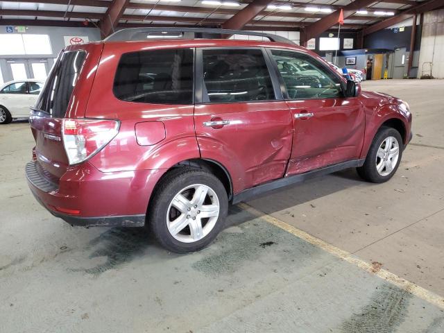 JF2SH6CC8AH713341 Subaru Forester 2.5x Premium
