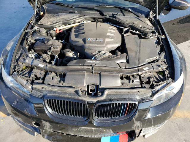 WBSKG9C53BE796905 BMW M3