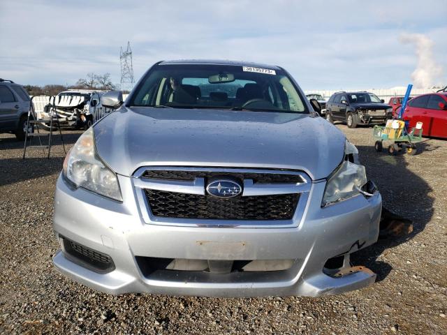 4S3BMBC64E3017964 Subaru Legacy 2.5i Premium