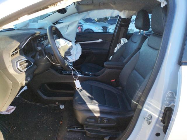 2022 CHEVROLET BOLT EUV P - 1G1FZ6S00N4125976