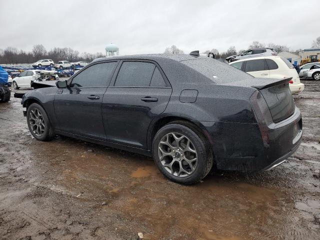 2017 CHRYSLER 300 S - 2C3CCAGG5HH599826