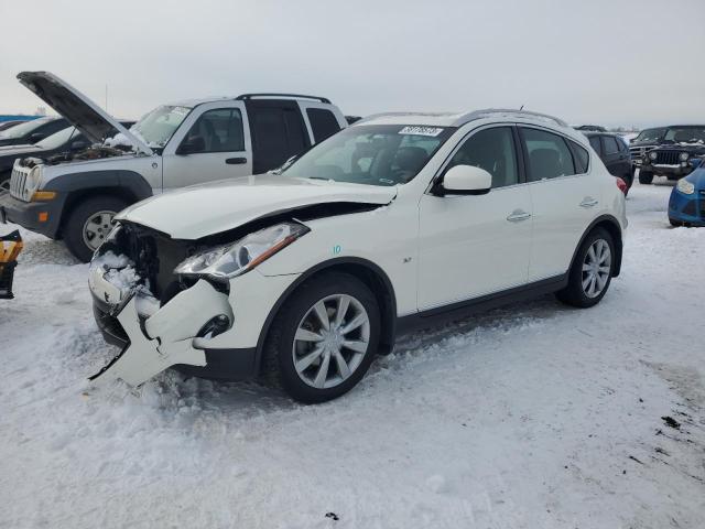 2015 INFINITI QX50 