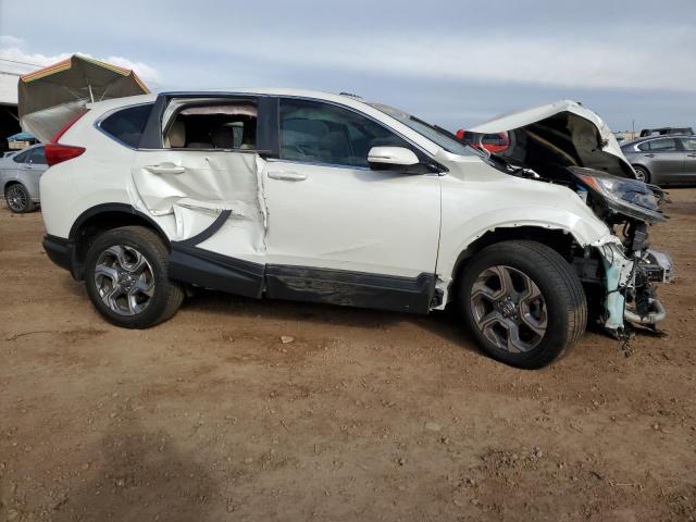 2018 HONDA CR-V EXL 2HKRW2H81JH682872