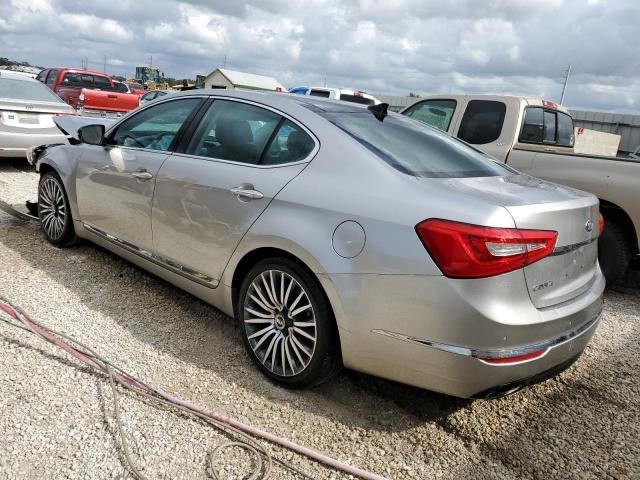 KNALN4D71E5129952 KIA Cadenza