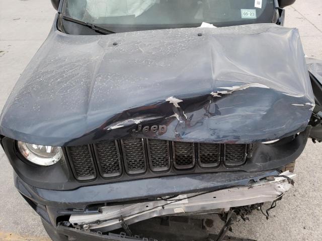 2021 JEEP RENEGADE L - ZACNJCBB2MPM84818