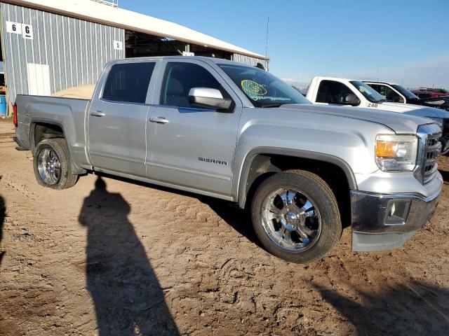 3GTP1UEC9FG357350 GMC Sierra C1500 Sle