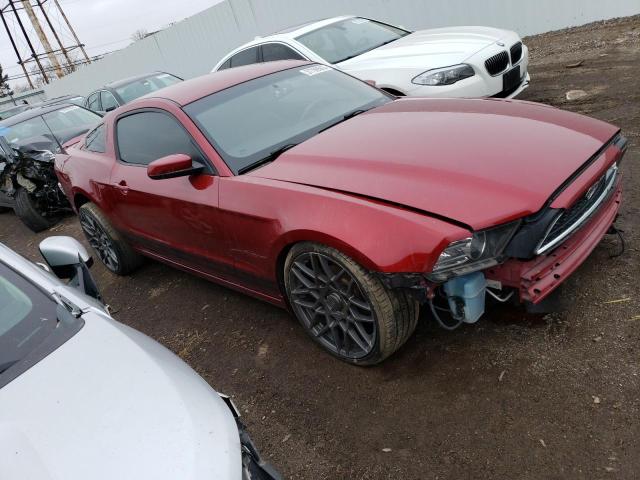 Vin: 1zvbp8am1e5297372, lot: 37769503, ford all models 20144