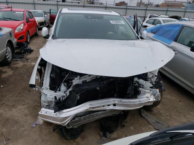 5J8TC2H56PL000997 Acura Rdx Technology
