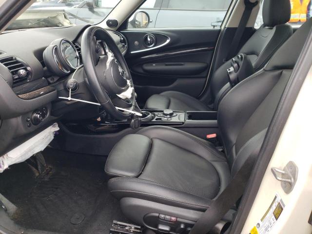 WMWLU5C53H2E83070 Mini Cooper