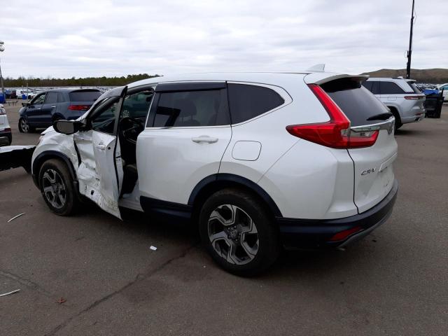 2019 HONDA CR-V EX JHLRW2H55KX016564