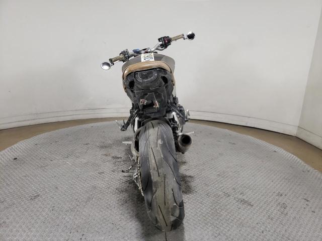 2019 HONDA CB1000 RA JH2SC8010KK100489