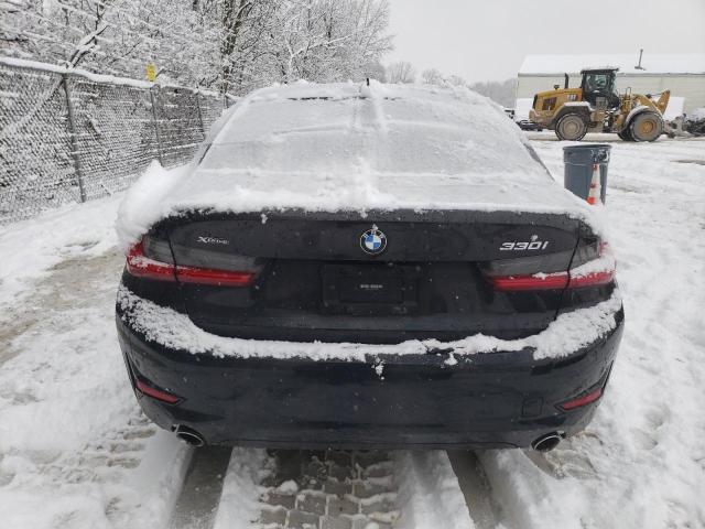 3MW5R7J05L8B28762 BMW 330XI