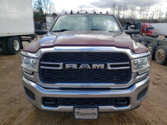 2019 RAM 3500 TRADE - 3C63RRGL5KG612398
