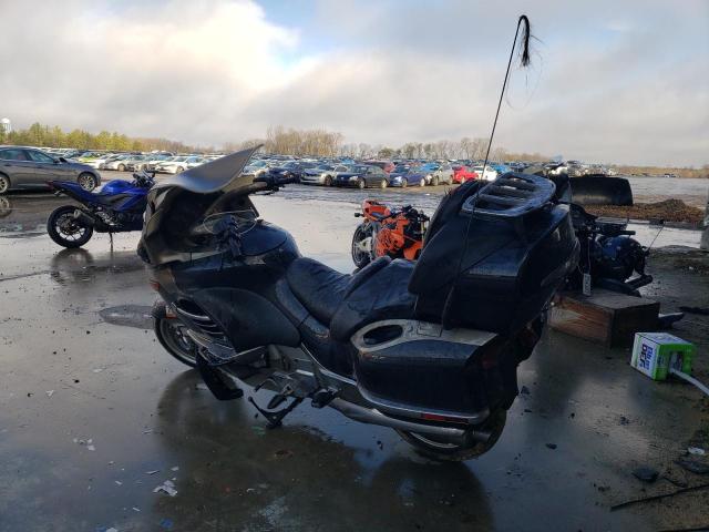 2009 BMW K1200 LT WB10559AX9ZL74440