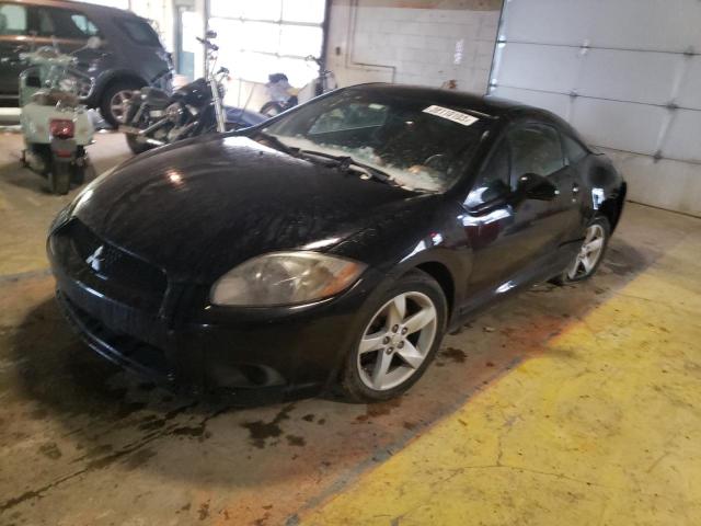 2009 Mitsubishi Eclipse GS