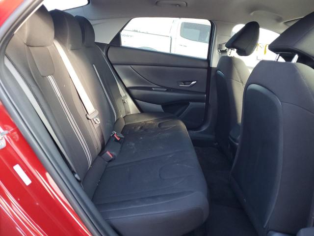 2023 HYUNDAI ELANTRA BL - KMHLM4AJ7PU041398