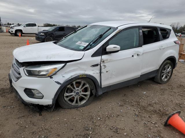 2017 FORD ESCAPE SE - 1FMCU0GD2HUA69265