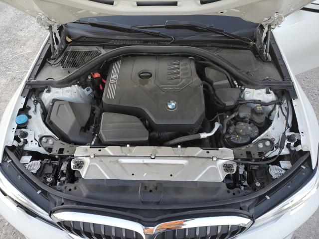 2021 BMW 330I 3MW5R1J0XM8C07682