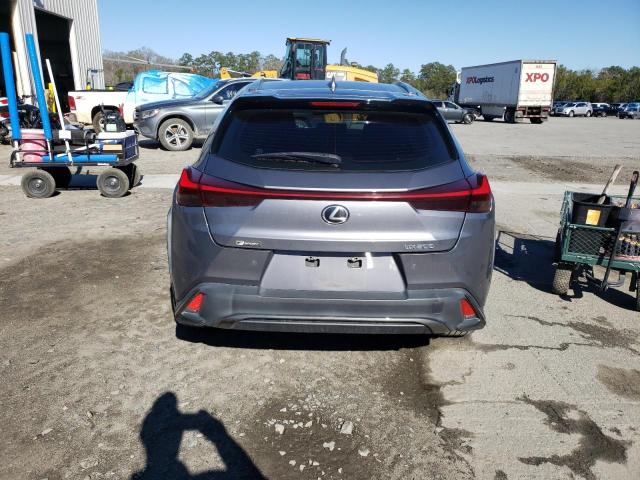 2019 LEXUS UX 200 - JTHY3JBH1K2000582