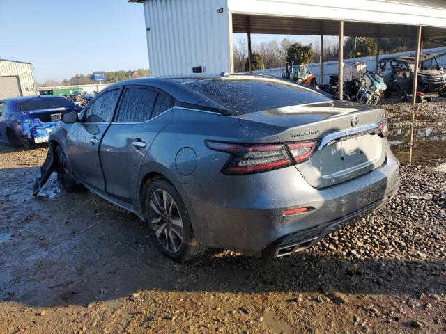 2020 NISSAN MAXIMA SV - 1N4AA6CV3LC369505
