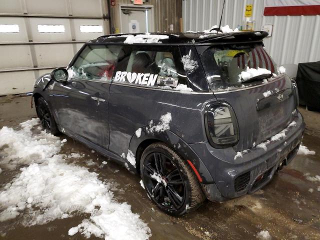 WMWXP7C58F2A59627 Mini COOPER S