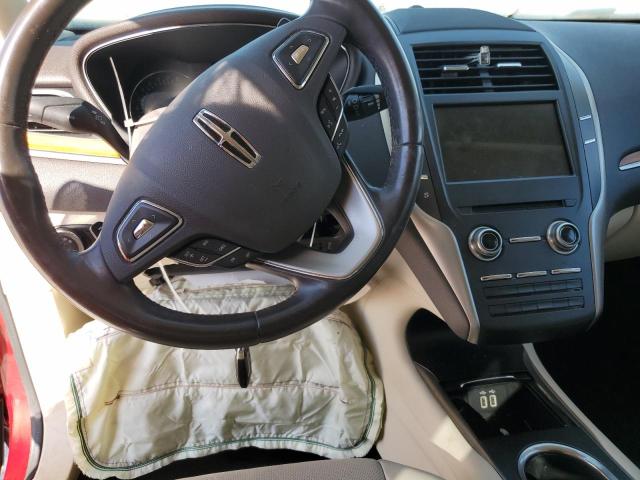 5LMCJ3C96GUJ05532 Lincoln Mkc Reserve