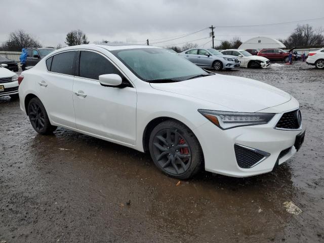 19UDE2F74MA010471 Acura ILX