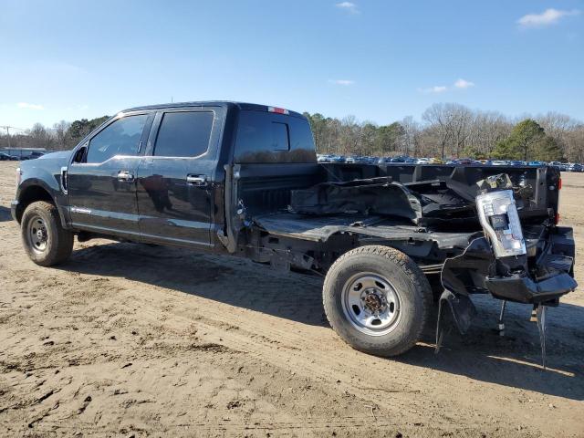 2017 FORD F250 SUPER - 1FT7W2BT9HEC44535