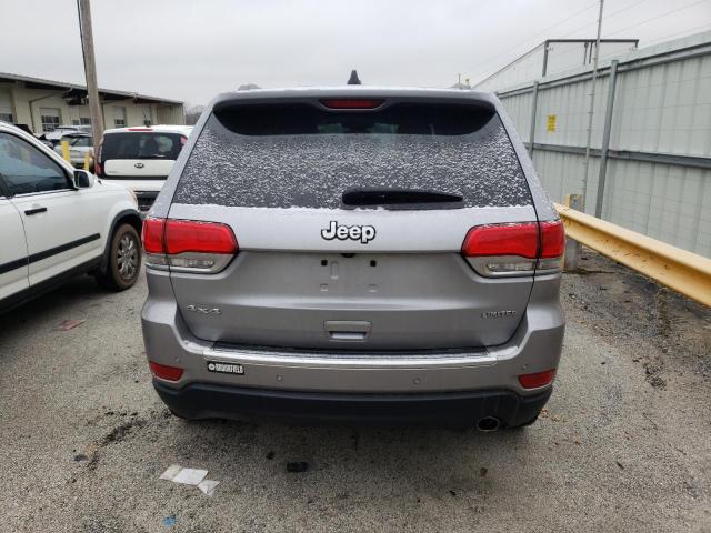 2018 JEEP GRAND CHER 1C4RJFBG9JC273469