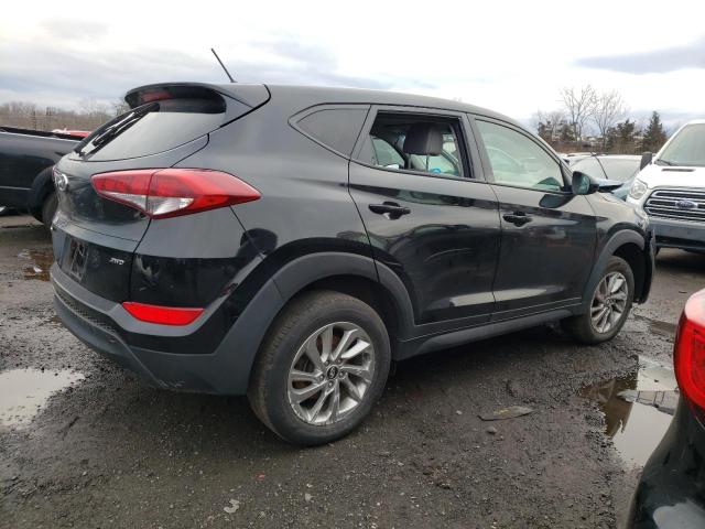 2018 HYUNDAI TUCSON SE KM8J2CA45JU786546