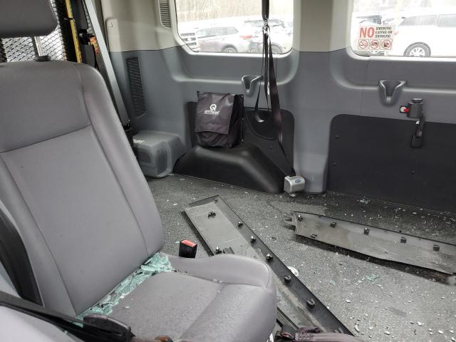 2018 FORD TRANSIT T- - 1FMZK1CM1JKB21627