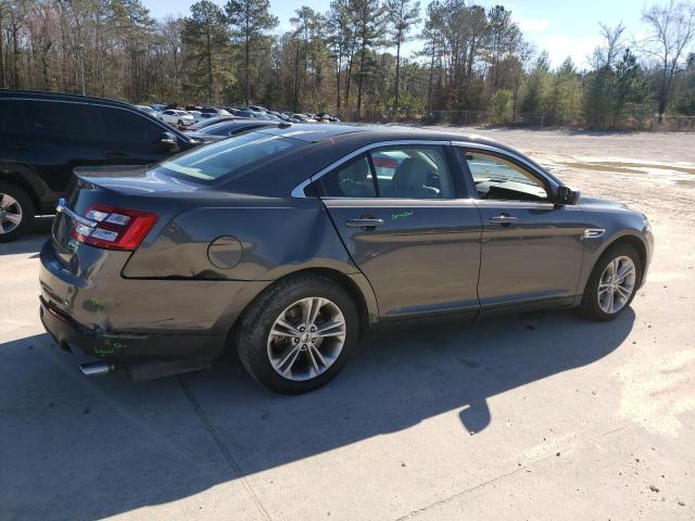 2018 FORD TAURUS SE - 1FAHP2D8XJG142056