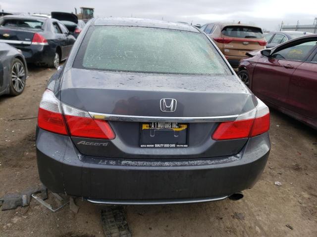 1HGCR2F37EA004193 | 2014 HONDA ACCORD LX