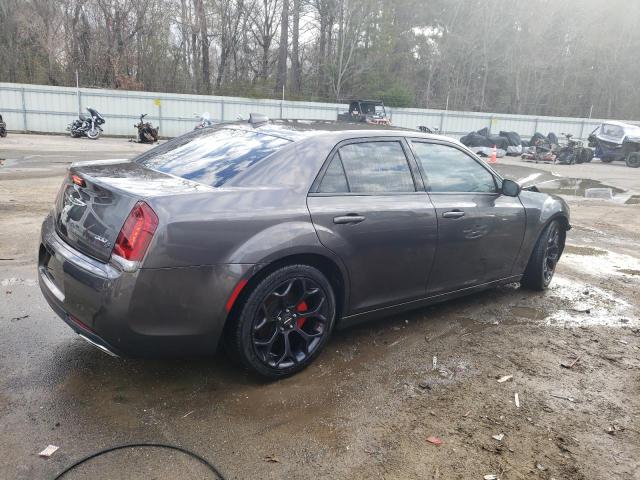 2019 CHRYSLER 300 S - 2C3CCABG5KH637991