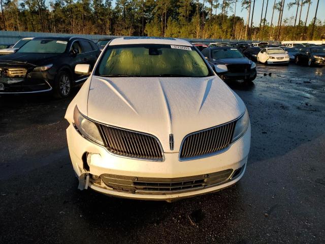 1LNHL9DK0DG600732 Lincoln MKS