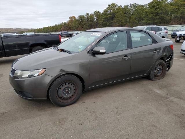 2010 Kia Forte EX