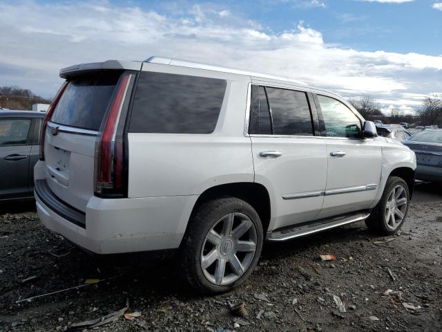 2020 CADILLAC ESCALADE L 1GYS4BKJ9LR248384
