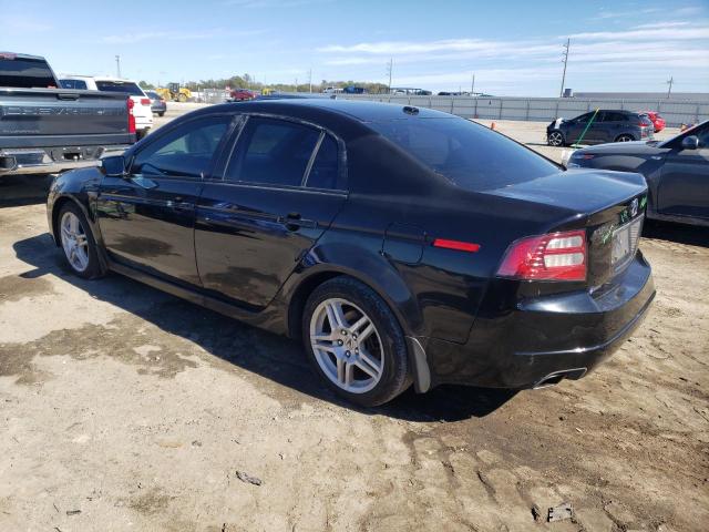 2008 ACURA TL VIN: 19UUA662X8A044489