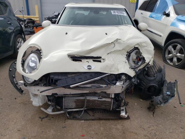 WMWLU5C53H2E83070 Mini Cooper