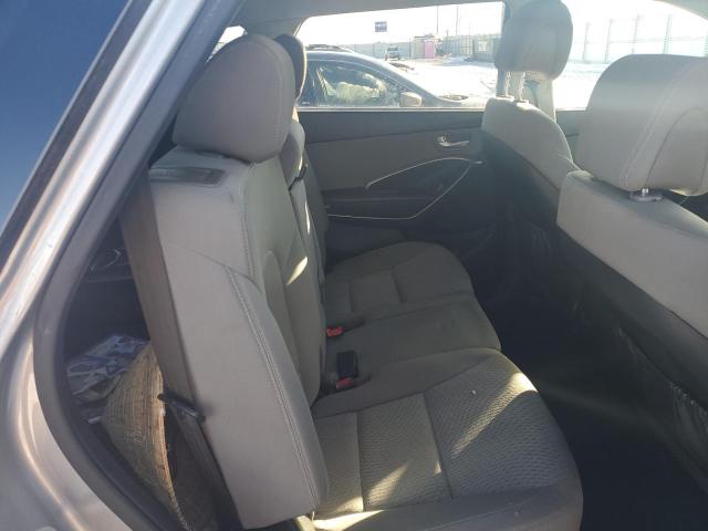 2015 HYUNDAI SANTA FE G - KM8SMDHF5FU088814
