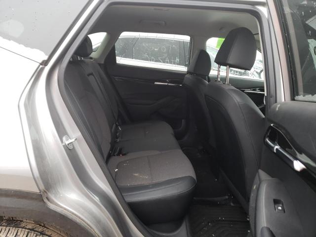 KNDEUCAA2M7222913 KIA SELTOS S