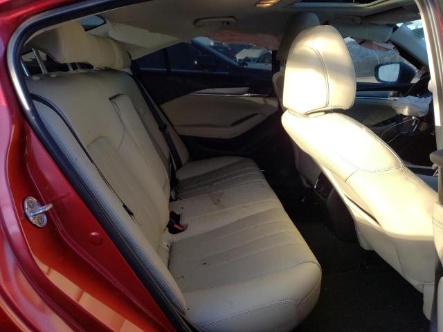 2021 MAZDA 6 GRAND TO - JM1GL1TY8M1619135