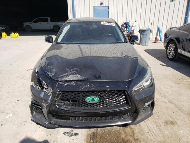 2018 INFINITI Q50 LUXE JN1EV7AP6JM355442
