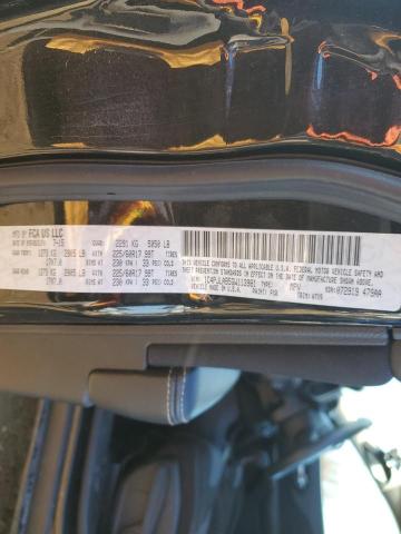 1C4PJLAB5GW113981 Jeep Cherokee Sport
